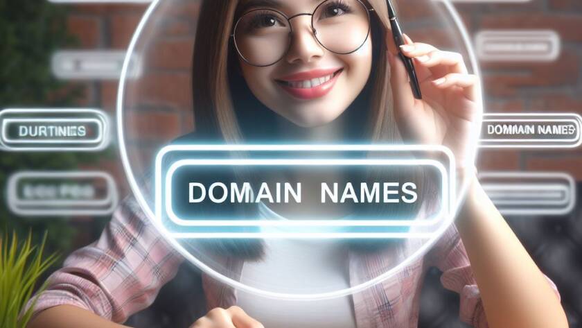 Different type of domains